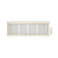 Ecovacs T20-series - Filtre a poussiere (antibactérien)
