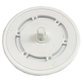Ecovacs Deebot T-series, X-series - Porte-vadrouille (Blanc)
