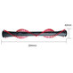 Miele Triflex HX1 FSX - Barre de brosse