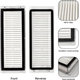 Xiaomi Dreame L20 Ultra, X20 Pro, X20 Pro Plus - Filtre HEPA