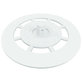 Xiaomi Roborock Q Revo, P10 - Porte-vadrouille (Blanc)