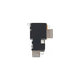 Caméra arrière 50 MP + 48 MP pour Google Pixel 9, G949-00974-00, Genuine Service Pack