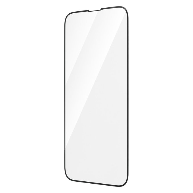 Verre trempé UWF AB pour Google Pixel 8 Pro, Noir, PanzerGlass