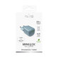 PURO - Adaptateur de charge MiniPro USB-C, GaN, 20W, island mist