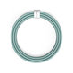 PURO - USB-C Cable / USB-C, 60W, Fabrik FABK4, 1,5 m, island mist
