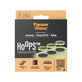 Protection d’objectif photo Hoops pour Samsung A25 5G, Jaune, PanzerGlass