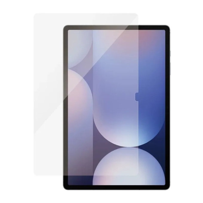 Verre trempé UWF pour Samsung Galaxy Tab S8/S9 Plus, Clair, PanzerGlass