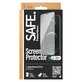 Verre trempé Case Friendly pour iPhone 12 Pro/12, Noir, SAFE by PanzerGlass