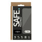 Verre trempé Case Friendly UWF pour iPhone 14 Pro, Noir, SAFE