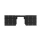 Microsoft Surface Book 2 15", Surface Book 3 15" - Batterie G3HTA040H, G3HTA041H 5473mAh