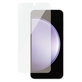 Verre trempé UWF pour Samsung Galaxy S23 FE, Noir, SAFE by PanzerGlass