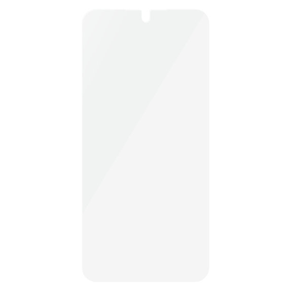 Verre trempé UWF pour Samsung Galaxy S23 FE, Noir, SAFE by PanzerGlass