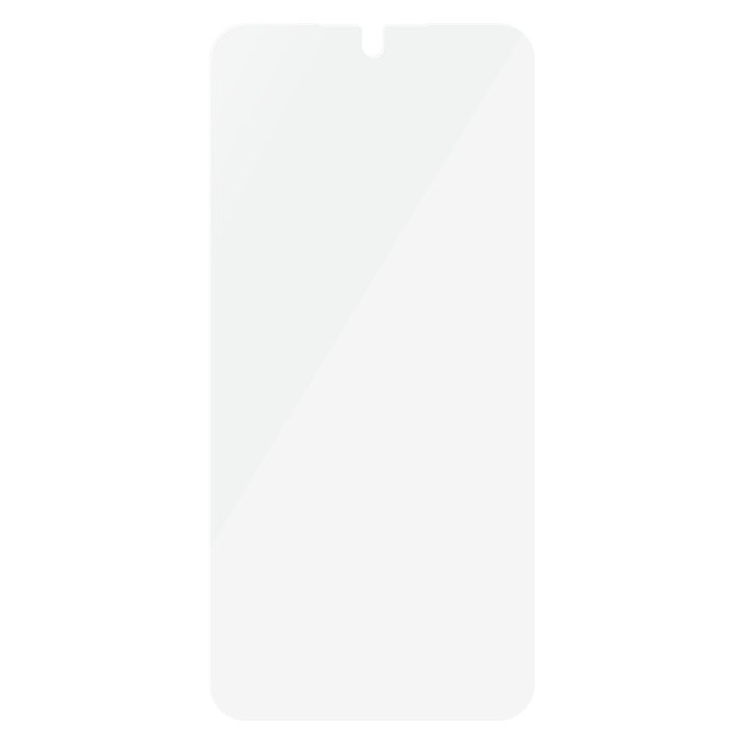 Verre trempé UWF pour Samsung Galaxy S23 FE, Noir, SAFE by PanzerGlass