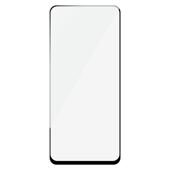 Verre trempé UWF pour Honor 90 Smart, Čierne, SAFE by PanzerGlass