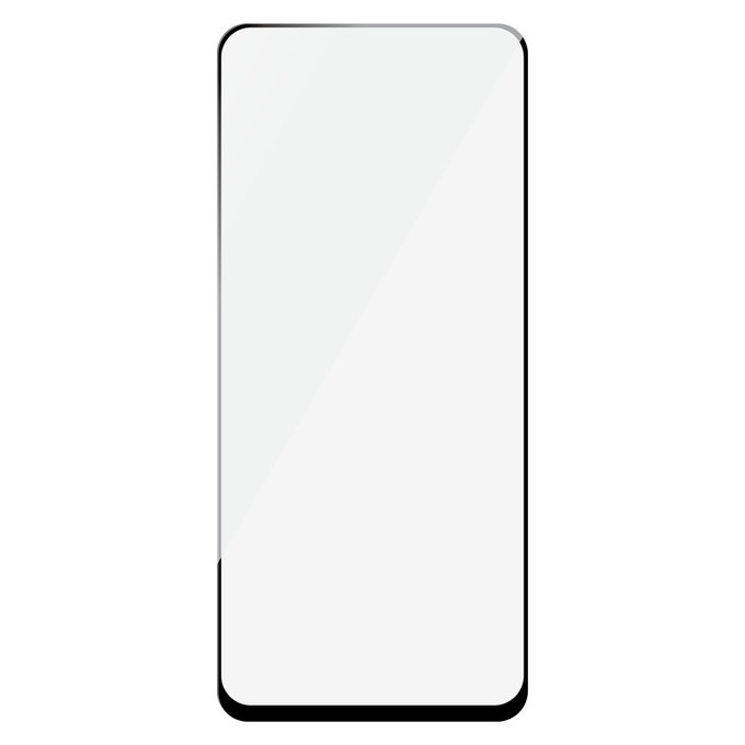 Verre trempé UWF pour Honor 90 Smart, Čierne, SAFE by PanzerGlass