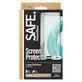 Verre trempé UWF pour Honor 90 Smart, Čierne, SAFE by PanzerGlass