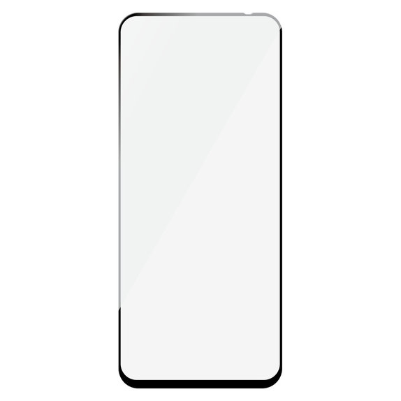 Verre trempé UWF pour Xiaomi Redmi 13 4G, Čierne, SAFE by PanzerGlass