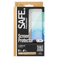 Verre trempé UWF pour Xiaomi Redmi 13 4G, Čierne, SAFE by PanzerGlass