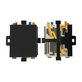 Samsung Galaxy Z Fold 3 F926B - Écran LCD + Écran Tactile - GH96-14410A Genuine Service Pack