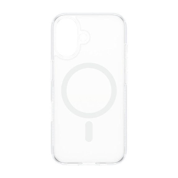 Bundle 3-en-1 Hoops + Verre trempé UWF + Hard Case pour iPhone 16, PanzerGlass