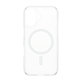 Bundle 3-en-1 Hoops + Verre trempé UWF + Hard Case pour iPhone 16, PanzerGlass