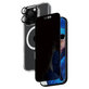 Bundle Hoops + Verre trempé UWF + Hard Case pour iPhone 16 Pro, PanzerGlass