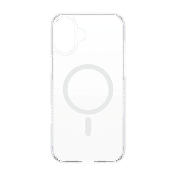 Bundle Hoops + Verre trempé UWF + Hard Case pour iPhone 16 Plus, PanzerGlass