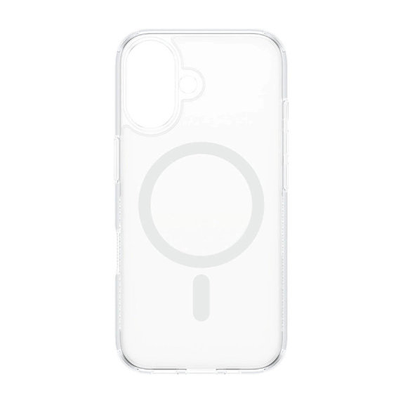 Bundle Hoops + Verre trempé UWF Privacy + Hard Case pour iPhone 16, PanzerGlass
