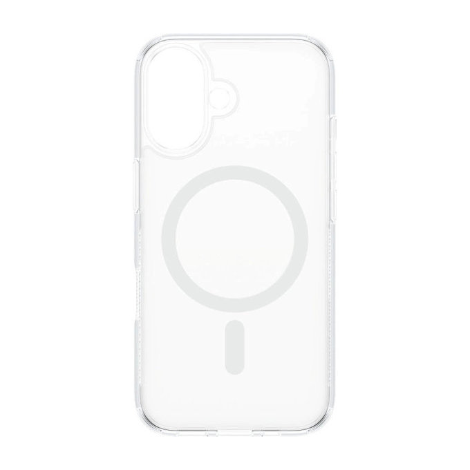Bundle Hoops + Verre trempé UWF Privacy + Hard Case pour iPhone 16, PanzerGlass