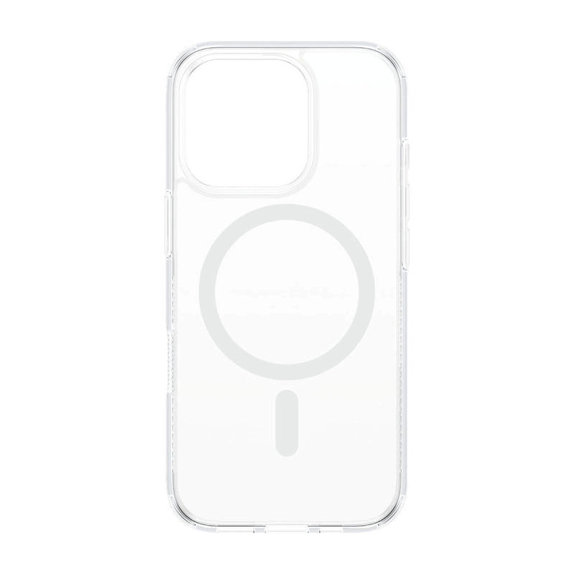 Bundle Hoops + Verre trempé UWF Privacy + Hard Case pour iPhone 16 Pro Max, PanzerGlass