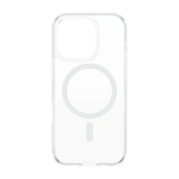 Bundle Hoops + Verre trempé UWF + Hard Case + Magnetic Ring Mount pour iPhone 16 Pro Max, PanzerGlass