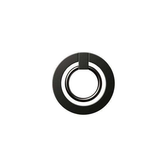 Bundle Hoops + Verre trempé UWF + Hard Case + Magnetic Ring Mount pour iPhone 16 Pro Max, PanzerGlass