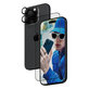 Bundle Hoops + verre trempé UWF pour iPhone 16 Pro, PanzerGlass