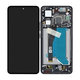 Xiaomi 14T Pro - Écran LCD + Ecran Tactile + Cadre (Titan Black) - 56001500N1200 Genuine Service Pack
