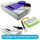 Vorwerk Kobold VX100 - Batterie 945-0006 Ni-MH 7.2V 3500mAh HQ