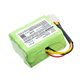 Vorwerk Kobold VX100 - Batterie 945-0006 Ni-MH 7.2V 3500mAh HQ