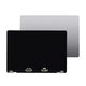 Apple MacBook Pro 14" A2918 M3 (2023) - Écran LCD + Vitre avant + Coque (Space Gray) Refurbished