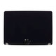 Apple MacBook Air 15" M2 A2941 (2023), M3 A3114 (2024) - Écran LCD + Vitre avant + Coque (Midnight) Refurbished