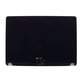Apple MacBook Air 15" M2 A2941 (2023), M3 A3114 (2024) - Écran LCD + Vitre avant + Coque (Midnight) Refurbished