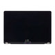 Apple MacBook Air 15" M2 A2941 (2023), M3 A3114 (2024) - Écran LCD + Vitre avant + Coque (Silver) Refurbished