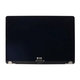 Apple MacBook Air 15" M2 A2941 (2023), M3 A3114 (2024) - Écran LCD + Vitre avant + Coque (Space Gray) Refurbished