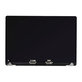 Apple MacBook Pro 16" M3 Max A2991 (2023) - Écran LCD + Vitre avant + Coque (Silver) Refurbished