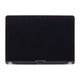 Apple MacBook Air 13" M3 A3113 (2024) - Écran LCD + Vitre avant + Coque (Midnight) Refurbished