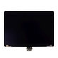 Apple MacBook Air 13" M3 A3113 (2024) - Écran LCD + Vitre avant + Coque (Space Gray) Refurbished