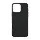 Coque Fearlessly pour iPhone 16 Pro Max, Noir, CARE