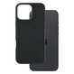 Coque Fearlessly pour iPhone 16 Pro Max, Noir, CARE