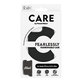 Coque Fearlessly pour iPhone 16 Pro Max, Noir, CARE