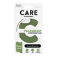 Coque Fearlessly pour iPhone 16 Pro, Vert, CARE