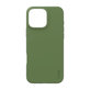 Coque Fearlessly pour iPhone 16 Pro Max, Vert, CARE