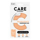 Coque Fearlessly pour iPhone 16 Pro Max, Peachy, CARE